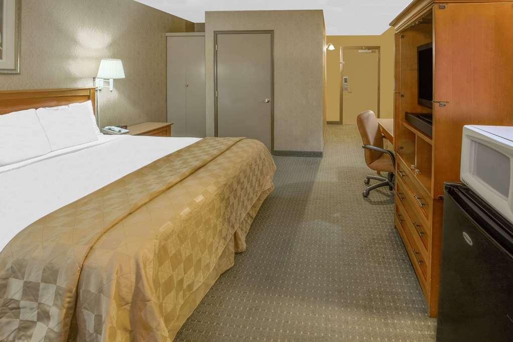 Days Inn By Wyndham Eureka Ca Værelse billede