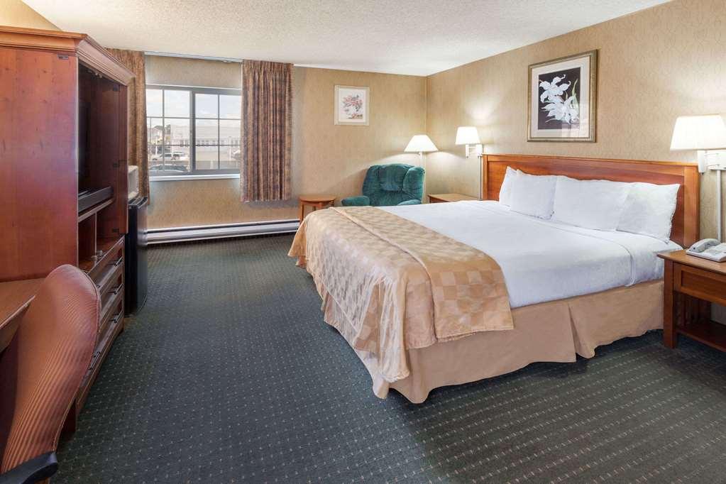 Days Inn By Wyndham Eureka Ca Værelse billede