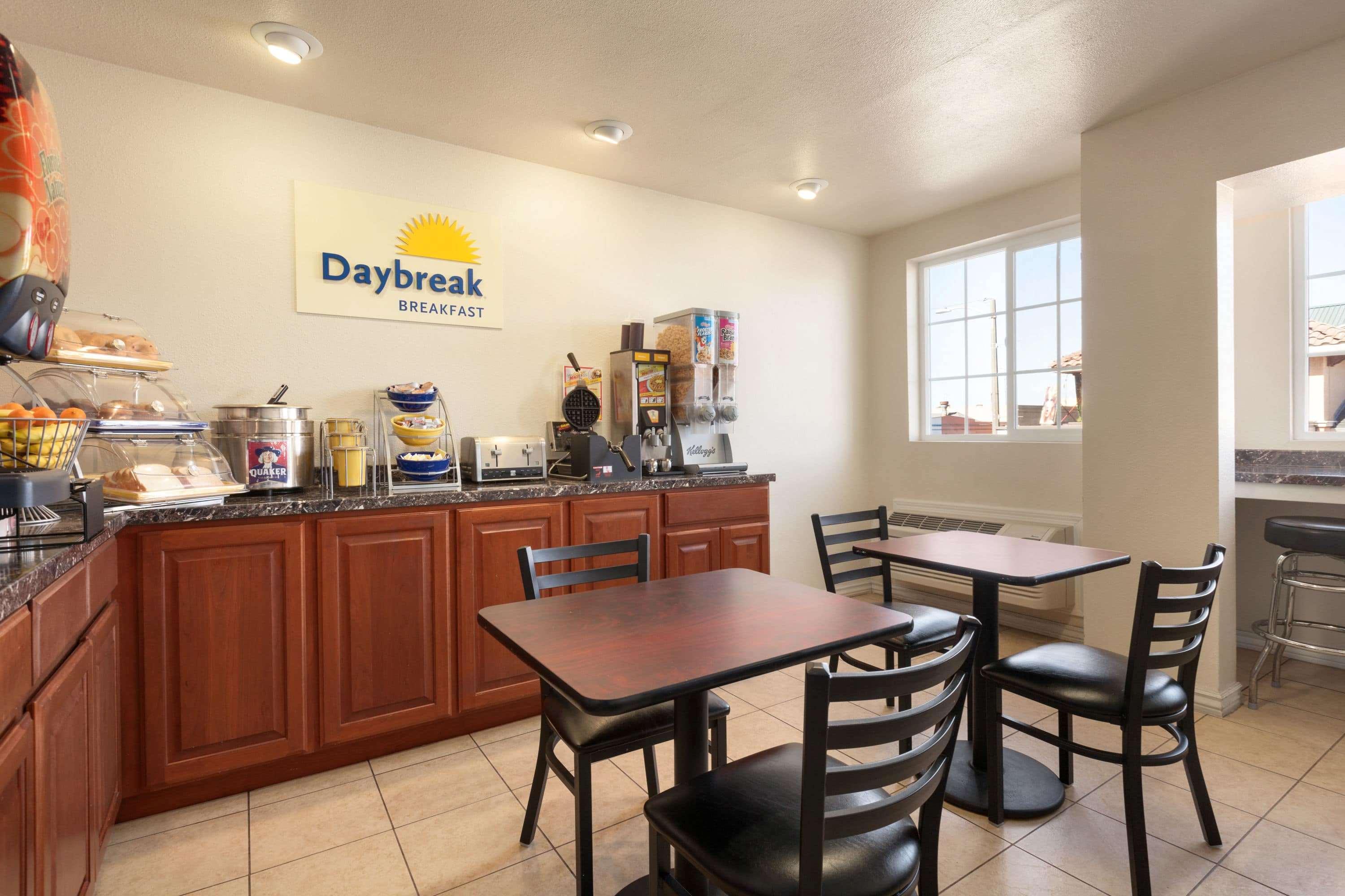 Days Inn By Wyndham Eureka Ca Eksteriør billede