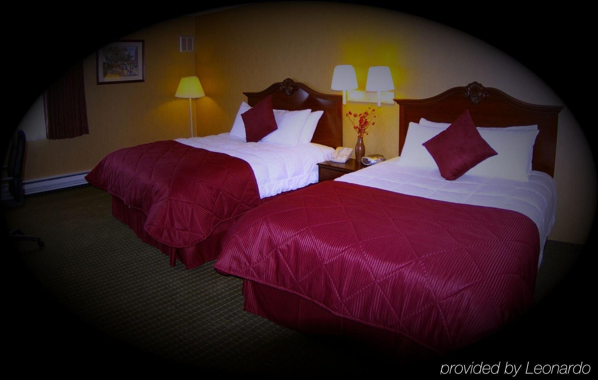 Days Inn By Wyndham Eureka Ca Værelse billede